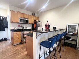 233 Northampton St, Unit 1 in Boston, MA - Building Photo