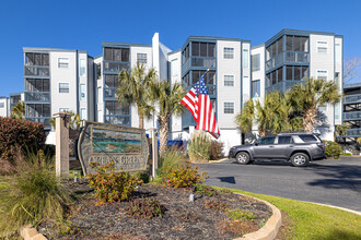 Ocean Green in North Myrtle Beach, SC - Building Photo - Building Photo