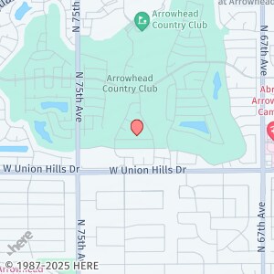 property at 7198 W Kimberly Way