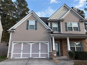 1448 Autumn Wood Trail in Buford, GA - Building Photo - Building Photo