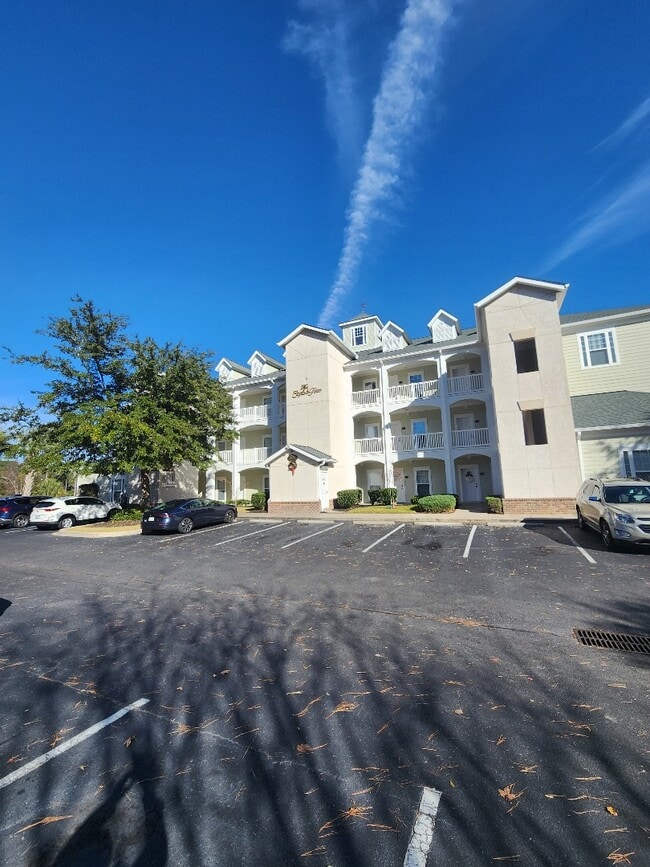 property at 1033 World Tour Blvd