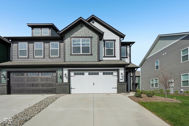 15246 Swallow Fls Wy in Fishers, IN - Building Photo - Building Photo