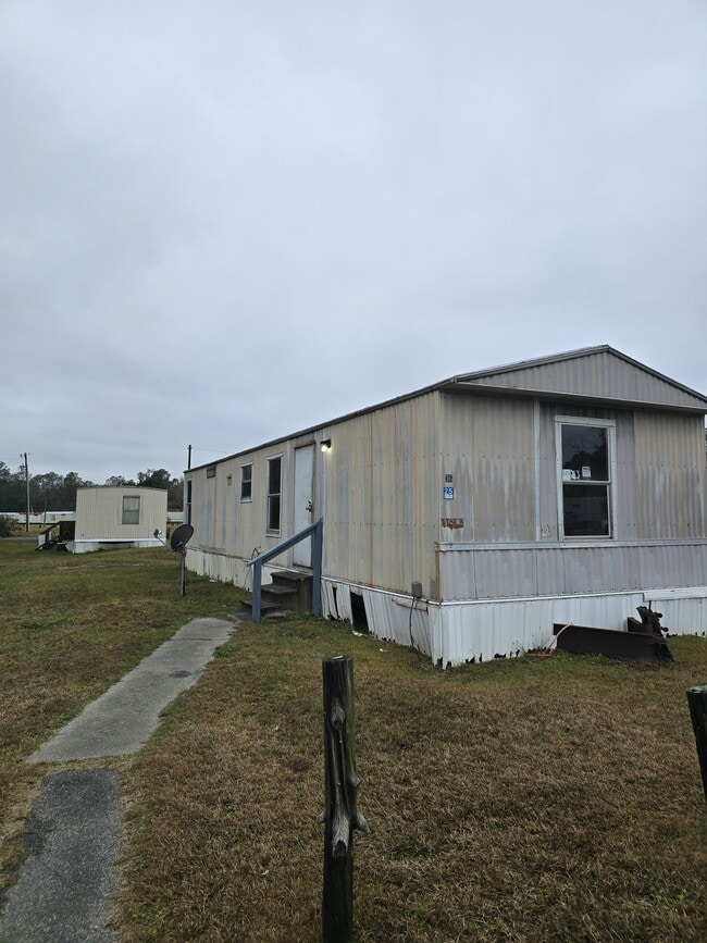 property at 8582 Rye Patch Rd