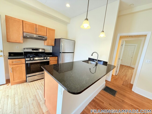 26 Centennial Pl in Framingham, MA - Building Photo - Building Photo