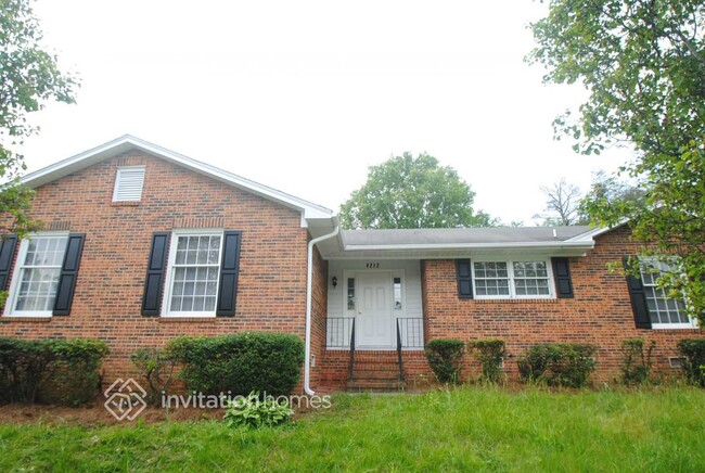 property at 4212 Lord Jeff Dr