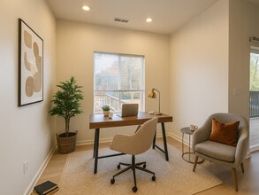 Lake Forest Apartments in Muskegon, MI - Foto de edificio - Building Photo