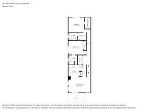 504 SW 10th St in Fort Lauderdale, FL - Building Photo - Building Photo