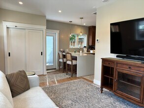 2203 Park Ave in Santa Clara, CA - Building Photo - Building Photo