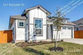 147 Shugart St in San Marcos, TX - Building Photo - Building Photo
