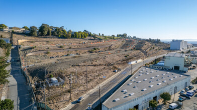 Crisp Rd in San Francisco, CA - Building Photo - Building Photo