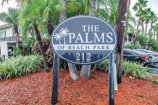 212 S Church Ave in Tampa, FL - Building Photo