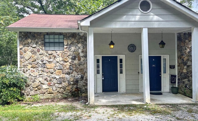 621 Pan Gap Rd in Chattanooga, TN - Building Photo - Building Photo