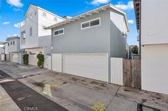 315 Sapphire Ave in Newport Beach, CA - Building Photo - Building Photo
