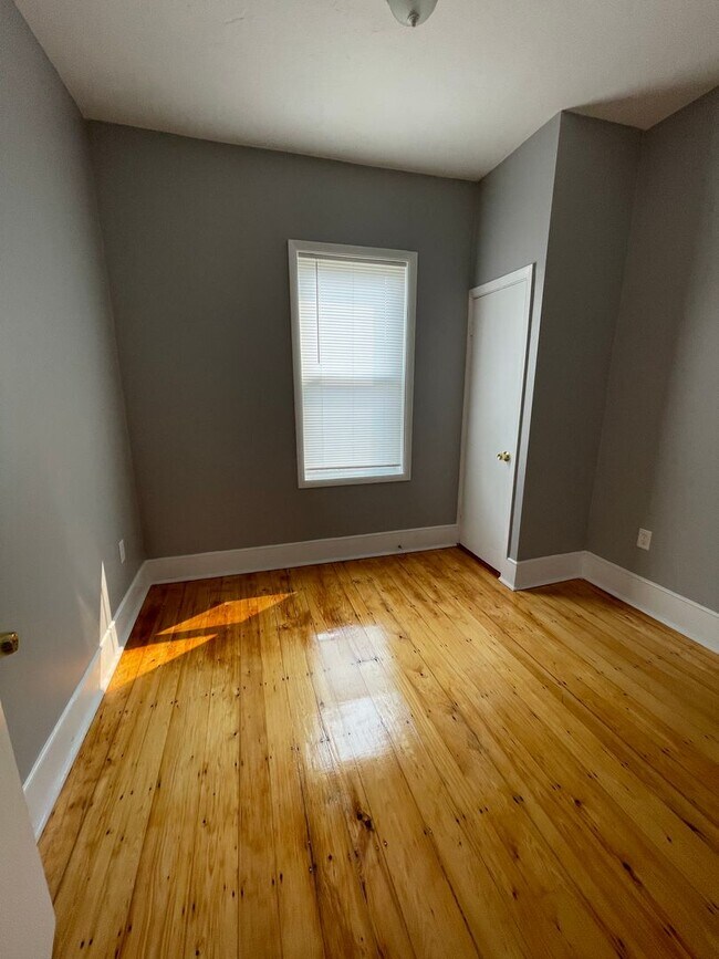 39 Maywood St in Boston, MA - Building Photo - Building Photo