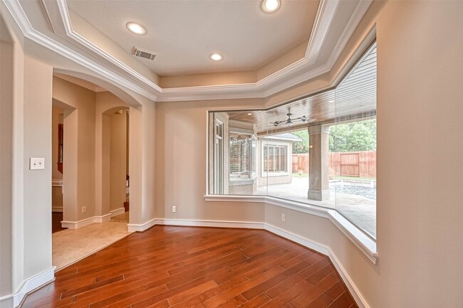 property at 13815 Nathan Ridge Ln