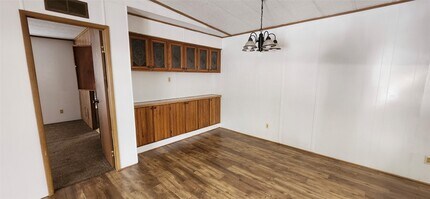 125 Frank Cloud Rd in Huntsville, TX - Building Photo - Building Photo