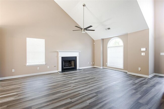 4326 Peach Terrace in Acworth, GA - Building Photo - Building Photo