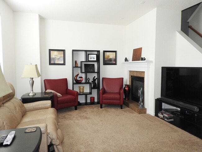 8371 E 29th Ave in Denver, CO - Building Photo - Building Photo