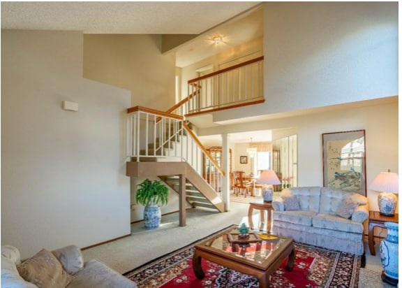7479 Monet Pl in Rohnert Park, CA - Building Photo - Building Photo