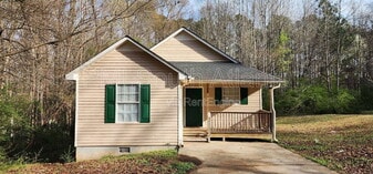 139 Kathryn Rd in Griffin, GA - Building Photo