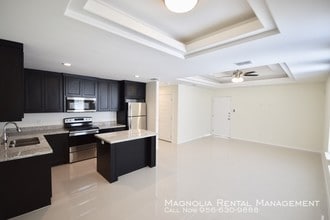 2804 Wolverine Street-Unit -2 in Edinburg, TX - Building Photo - Building Photo