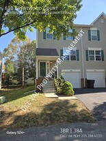 610 Brentwood Ct