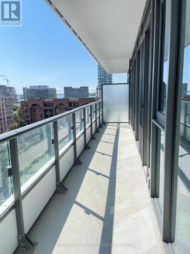 property at 121-121 Lower Sherbourne St