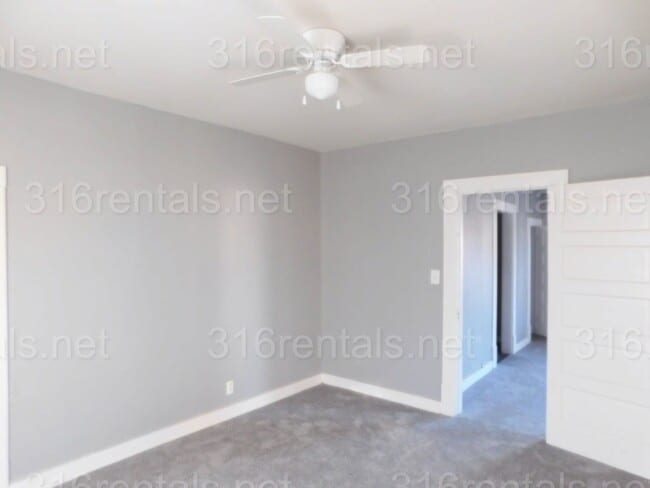 507 N Star St in El Dorado, KS - Building Photo - Building Photo
