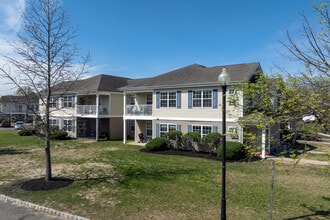 Sharp Road Apartments in Marlton, NJ - Building Photo - Building Photo