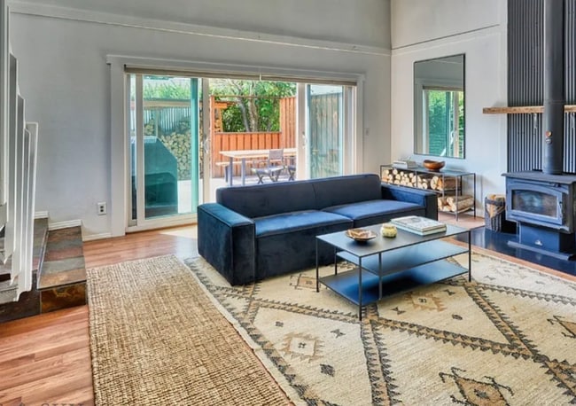 property at 1805 S Rouse Ave