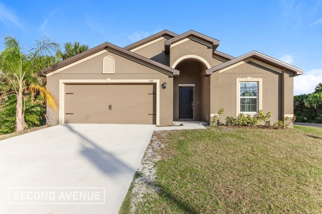 property at 3399 Lakeland Ave