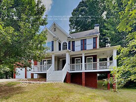 243 Winter Park Ln in Powder Springs, GA - Building Photo