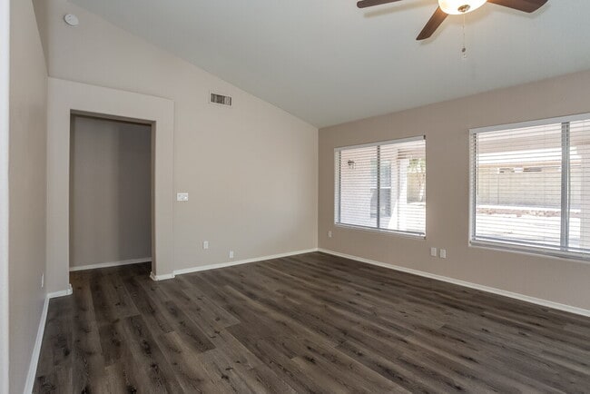 1625 N Sawyer in Mesa, AZ - Building Photo - Building Photo