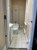 203 S 11th St, Unit 1st floor in Easton, PA - Building Photo