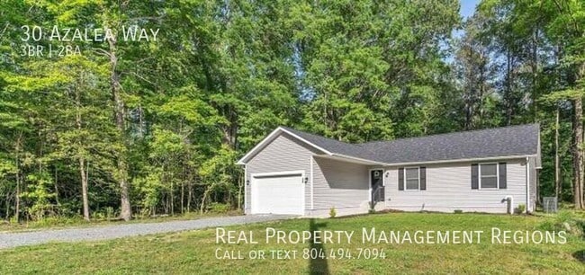 30 Azalea Way in Colonial Beach, VA - Building Photo - Building Photo
