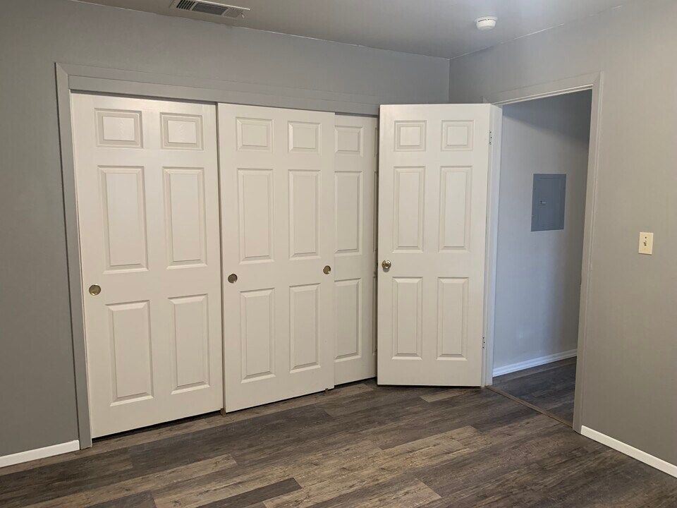 1619 Parker Ave in Tracy, CA - Building Photo