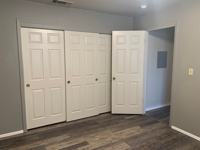 property at 1619 Parker Ave