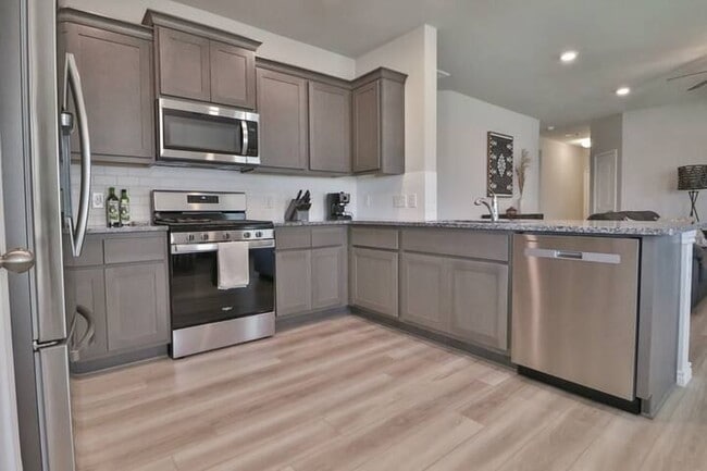 1118 Natchez Dr in College Station, TX - Building Photo - Building Photo