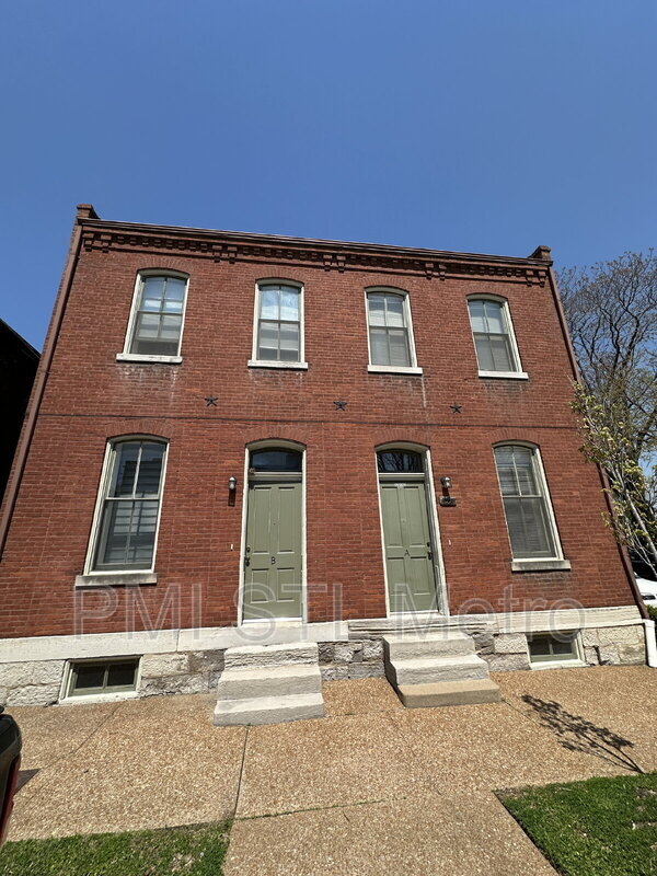 property at 1301 Ann Ave