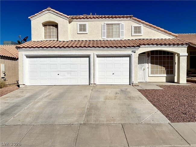 846 Zinnia Cir in Henderson, NV - Building Photo - Building Photo