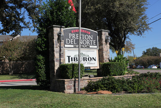 Preston Del Norte I in Dallas, TX - Building Photo - Building Photo