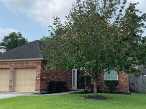 26891 Royal Timbers Dr in Kingwood, TX - Building Photo - Building Photo