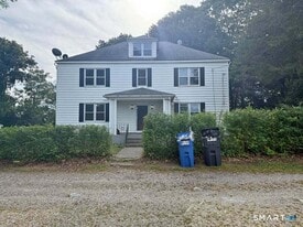 9 Jennings St in Griswold, CT - Building Photo
