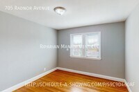 705 Radnor Ave photo'