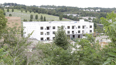 Parkside Vista in Pittsburgh, PA - Foto de edificio - Building Photo