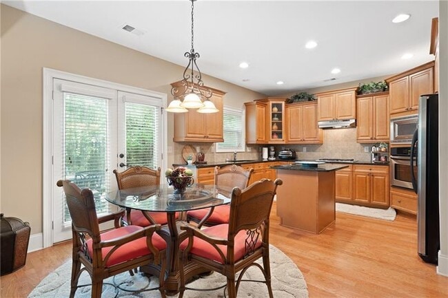 2008 Wisteria Park Ln in Lawrenceville, GA - Building Photo - Building Photo