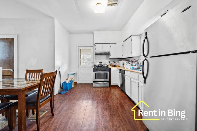 property at 40 Seminary Ave