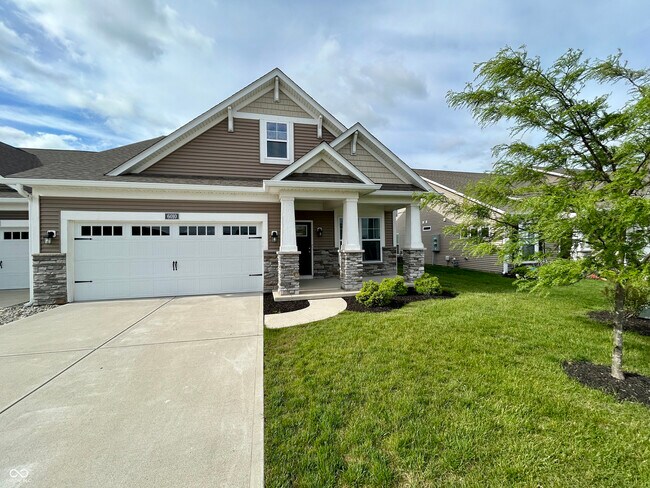 6010 Rockdell Dr in Indianapolis, IN - Building Photo - Building Photo