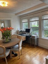 57 Boston Ave, Unit 1 in Somerville, MA - Building Photo