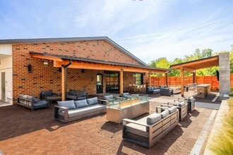 The Crossings at Ambler Station in Ambler, PA - Building Photo - Building Photo